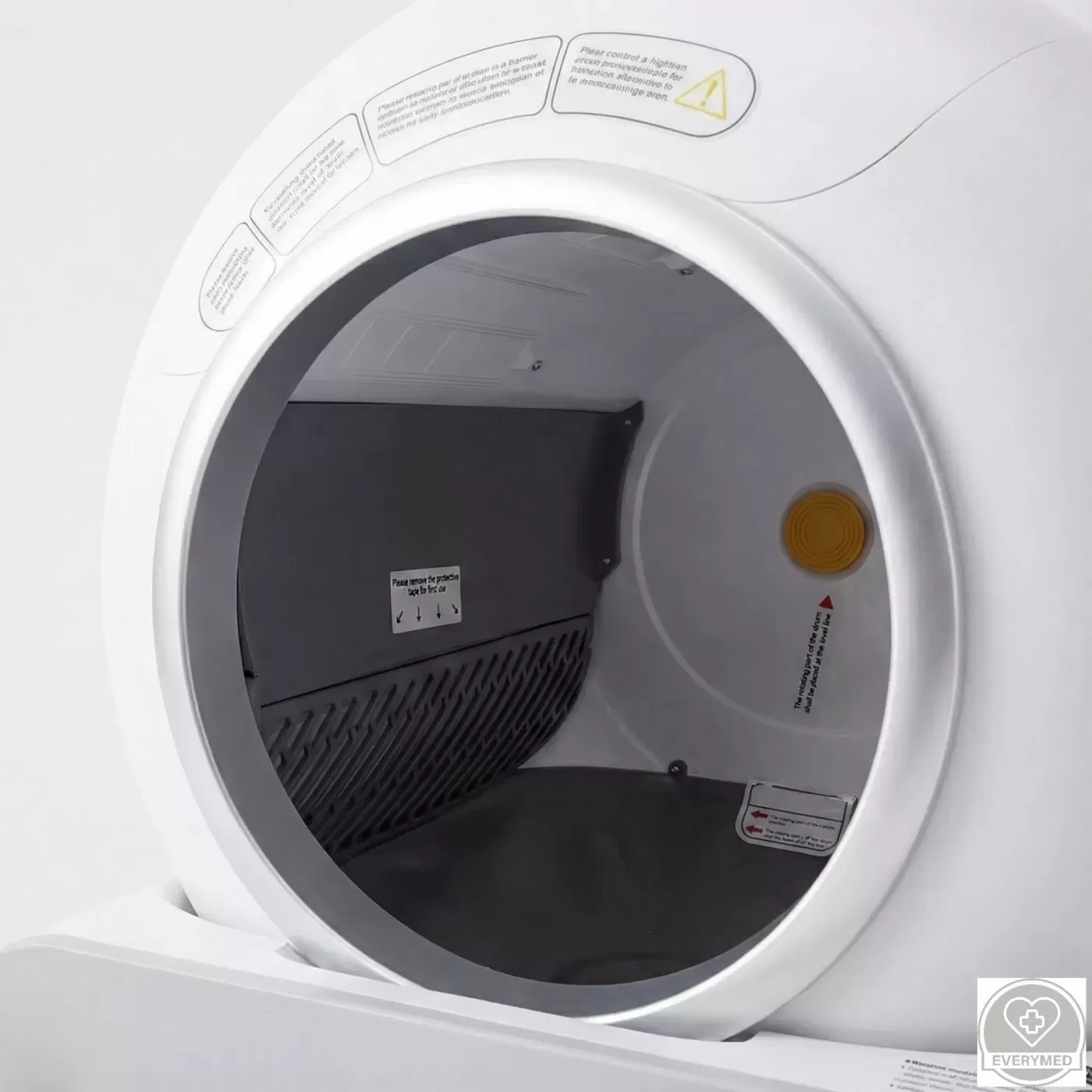 LUNAR, automata macskaalom