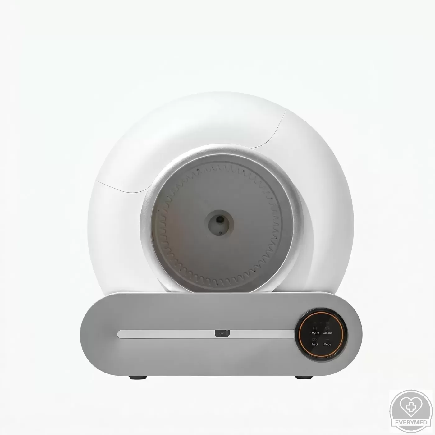 LUNAR, automata macskaalom