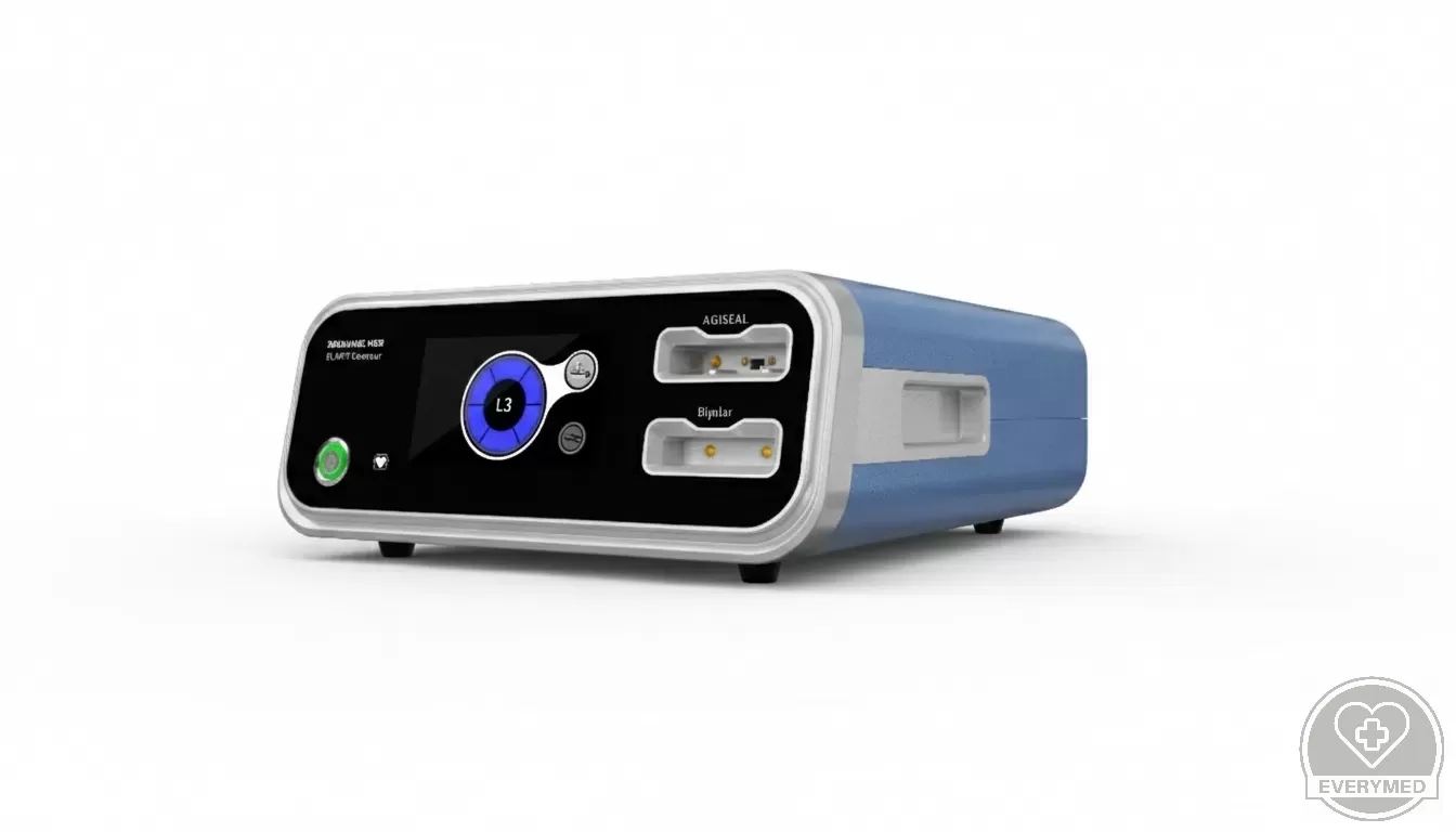 Agiseal elektrosebészeti generátor