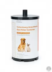 Egyszer használatos gázszűrő tartály 800 g