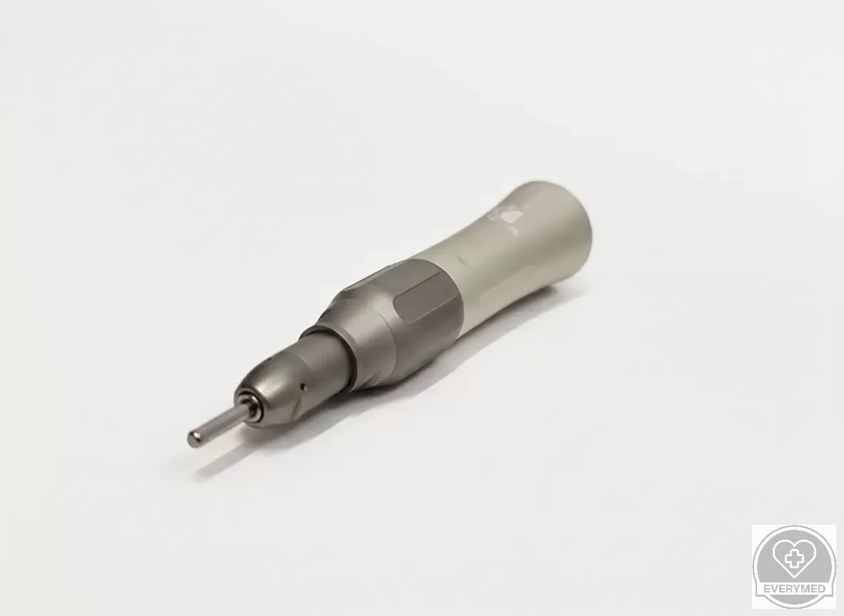 Egyenes fej az alacsony fordulatszámú kézidarabhoz