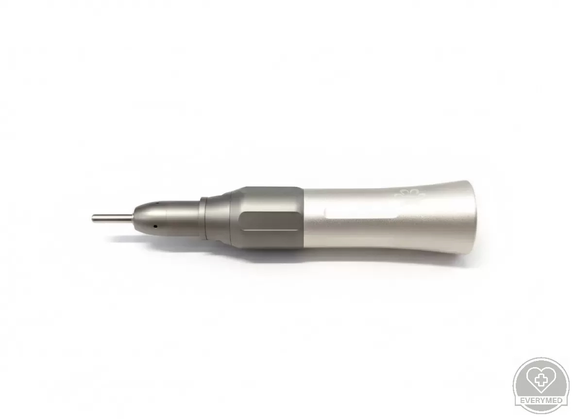 Egyenes fej az alacsony fordulatszámú kézidarabhoz