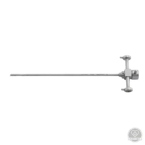 Cisztoszkóp manipulátor