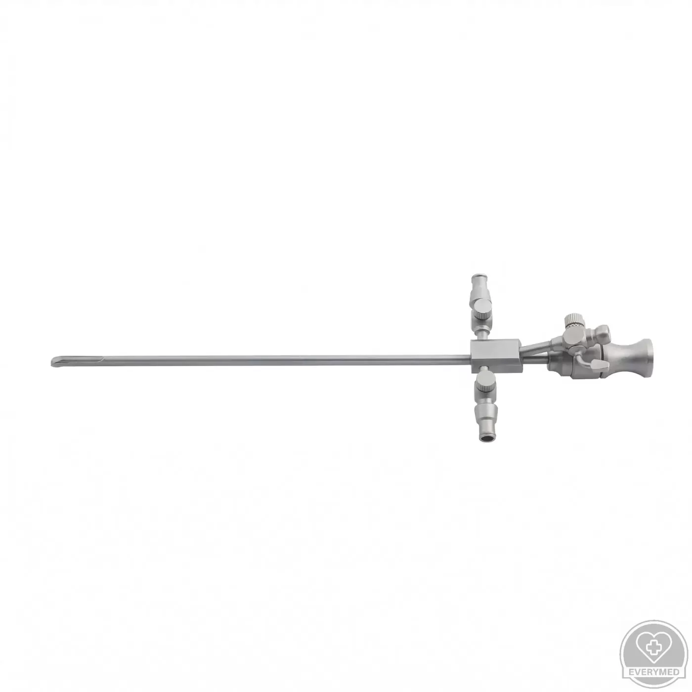 Cisztoszkóp hüvely opturátorral 4,5 mm