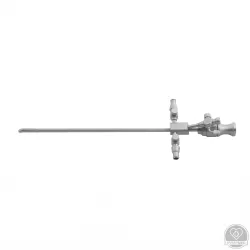 Cisztoszkóp hüvely opturátorral 4,5 mm