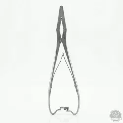 Mathieu tűfogó 20 cm